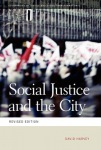 Social Justice and the City