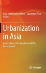 Urbanization in Asia