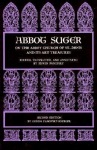 Abbot Suger on the Abbey Church of St. Denis and Its Art Treasures