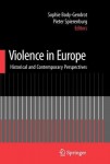 Violence in Europe