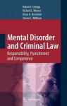Mental Disorder and Criminal Law