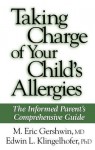 Taking Charge of Your Child's Allergies