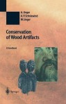 Conservation of Wood Artifacts