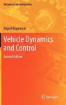 Vehicle Dynamics and Control