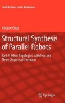 Structural Synthesis of Parallel Robots