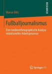 FuĂźballjournalismus