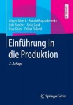 Einfuhrung in die Produktion