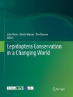 Lepidoptera Conservation in a Changing World
