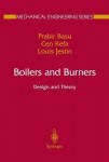Boilers and Burners