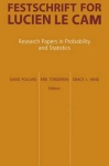 Festschrift for Lucien Le Cam