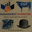 Management in Minutes