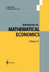 Advances in Mathematical Economics