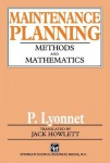 Maintenance Planning