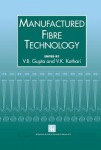 Manufactured Fibre Technology