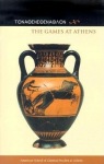 Games at Athens