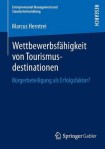 Wettbewerbsfahigkeit von Tourismusdestinationen