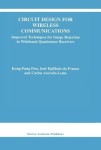 Circuit Design for Wireless Communications