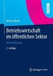 Betriebswirtschaft im offentlichen Sektor