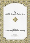 Middle English Breton Lays