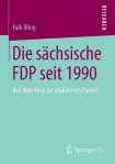 Die sachsische FDP seit 1990