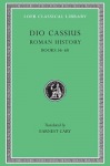 Roman History, Volume VII