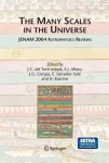 Many Scales in the Universe