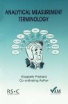 Analytical Measurement Terminology