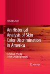 Historical Analysis of Skin Color Discrimination in America