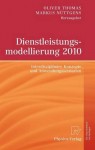 Dienstleistungsmodellierung 2010