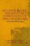 Successful Reading Assessments and Interventions for Struggling Readers