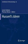 Husserl’s Ideen
