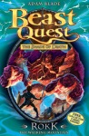 Beast Quest: Rokk The Walking Mountain
