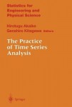 Practice of Time Series Analysis