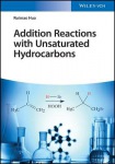 Addition Reactions with Unsaturated Hydrocarbons