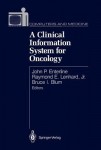 Clinical Information System for Oncology