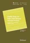 Instabile Hange und andere risikorelevante naturliche Prozesse