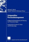 ZeitgemaĂźes Personalmanagement