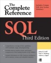 SQL The Complete Reference