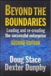 Beyond the Boundaries