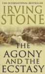 Agony And The Ecstasy