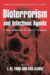 Bioterrorism and Infectious Agents