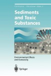 Sediments and Toxic Substances