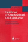 Handbook of Computational Solid Mechanics