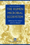 Rumen Microbial Ecosystem