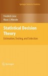 Statistical Decision Theory