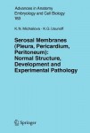 Serosal Membranes (Pleura, Pericardium, Peritoneum)