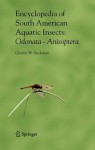 Encyclopedia of South American Aquatic Insects: Odonata - Anisoptera