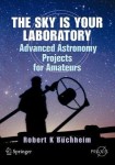 Sky is Your Laboratory