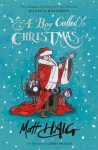 Boy Called Christmas