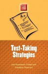 Test-taking Strategies